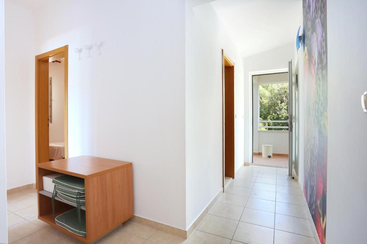 Apartments By The Sea Seget Vranjica, Trogir - 13771 Exterior photo